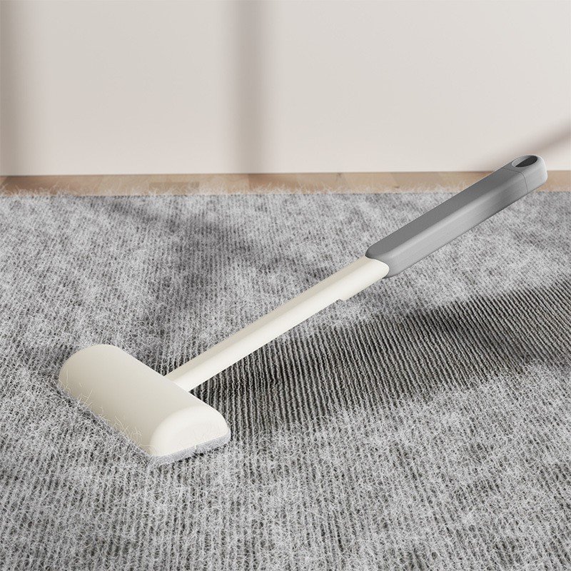 Multi-use Grooming Tool for Cats