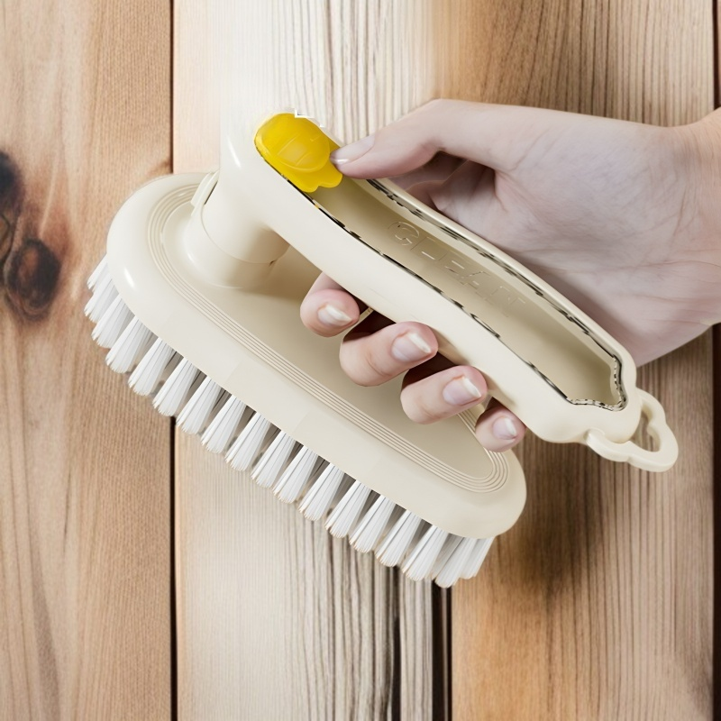 가정용 회전식 액화 소프트 퍼 브러쉬 제품 이미지