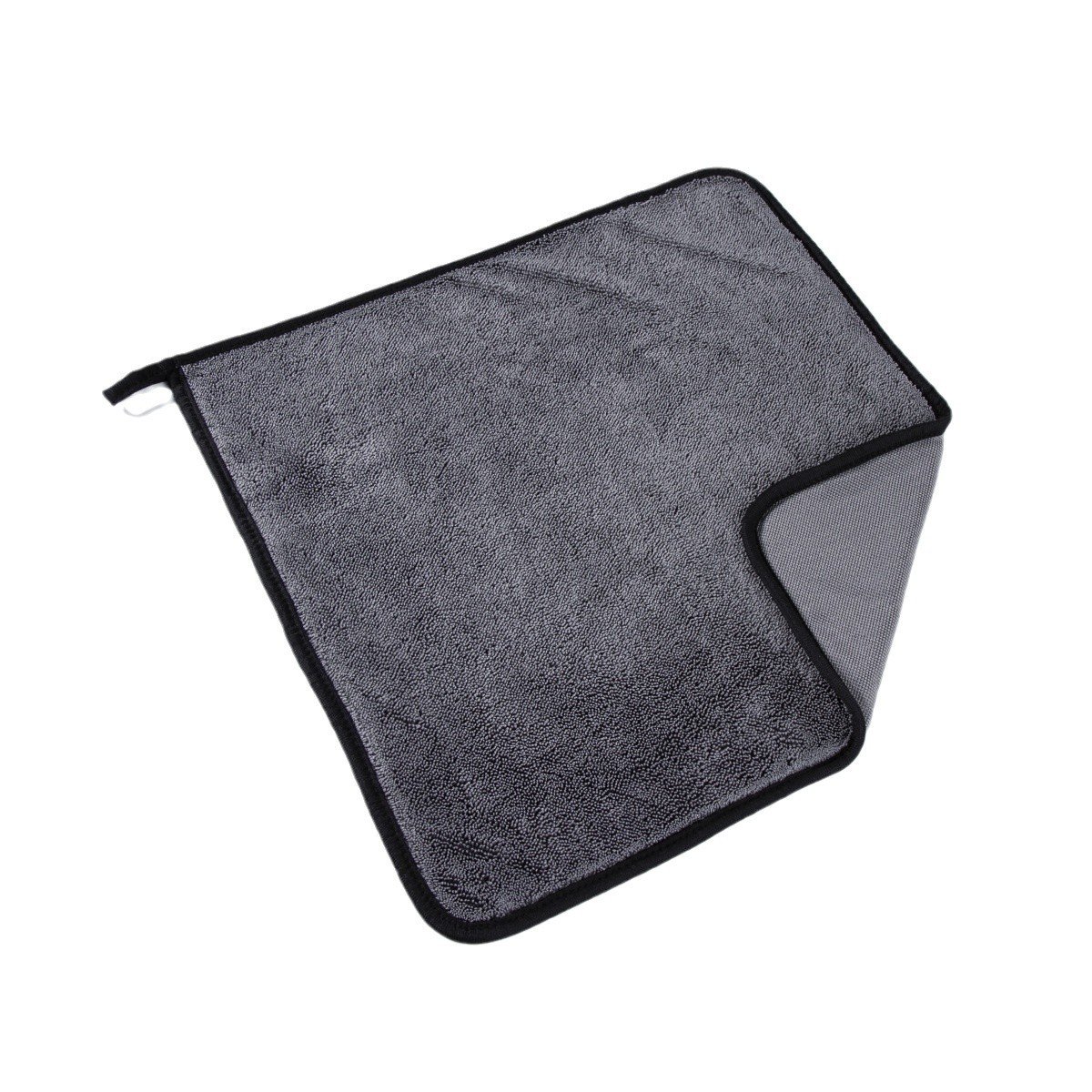 Superabsorbierend】Schnell trocknendes, spurenfreies Handtuch