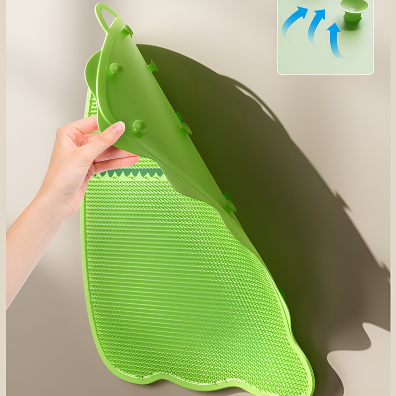 Massage Foot Mat Floor Mat Artifact Anti dead Skin Artifact