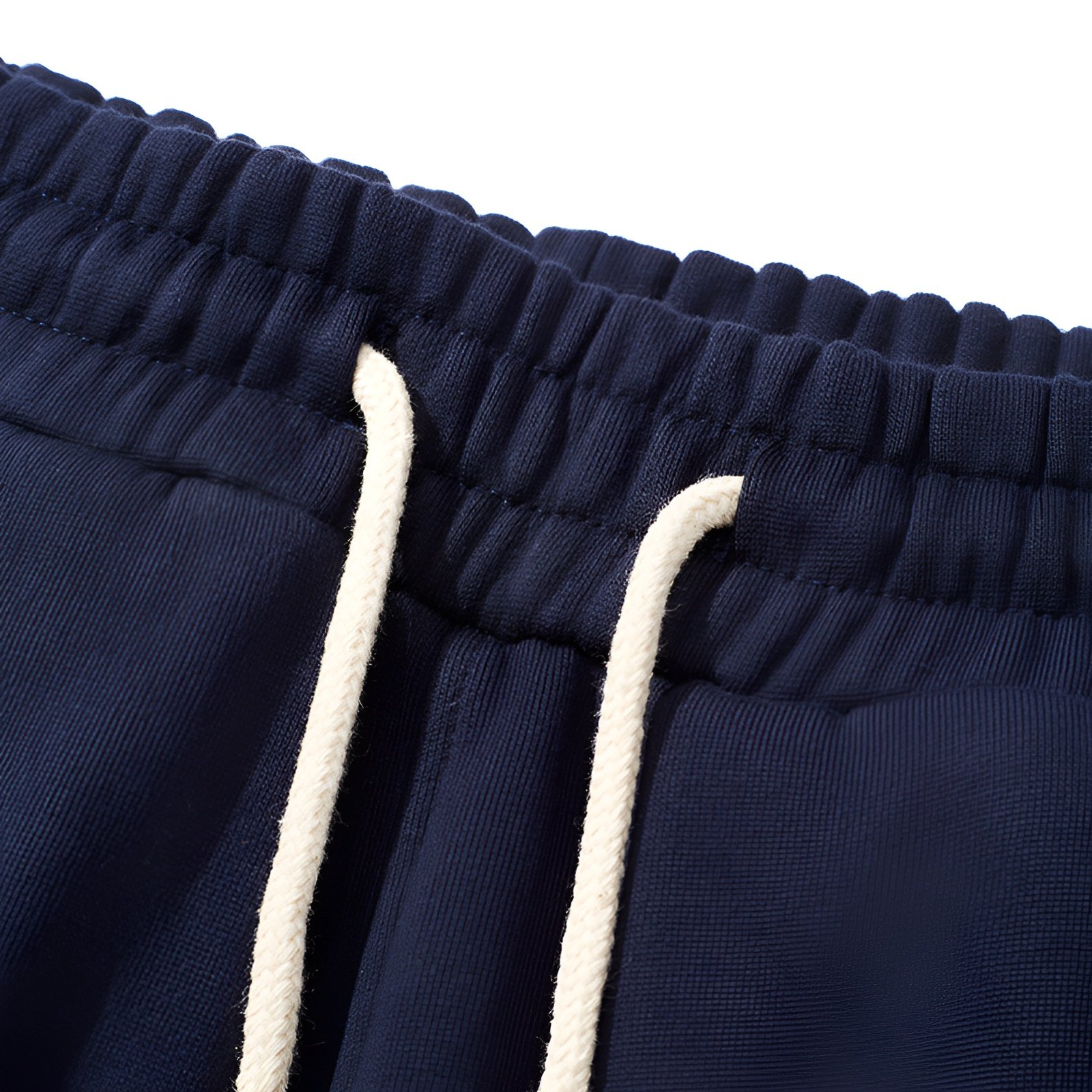 重厚360g裏起毛ストレートパンツ 男女兼用 ベーシック無地 厚手スポーツカジュアルロングパンツ