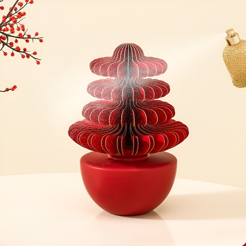 新春アロマ拡散器