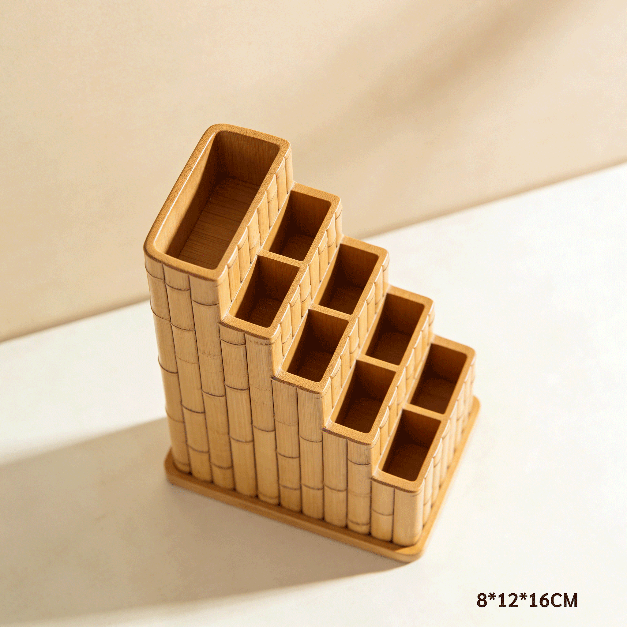 筷子收納架細節特寫