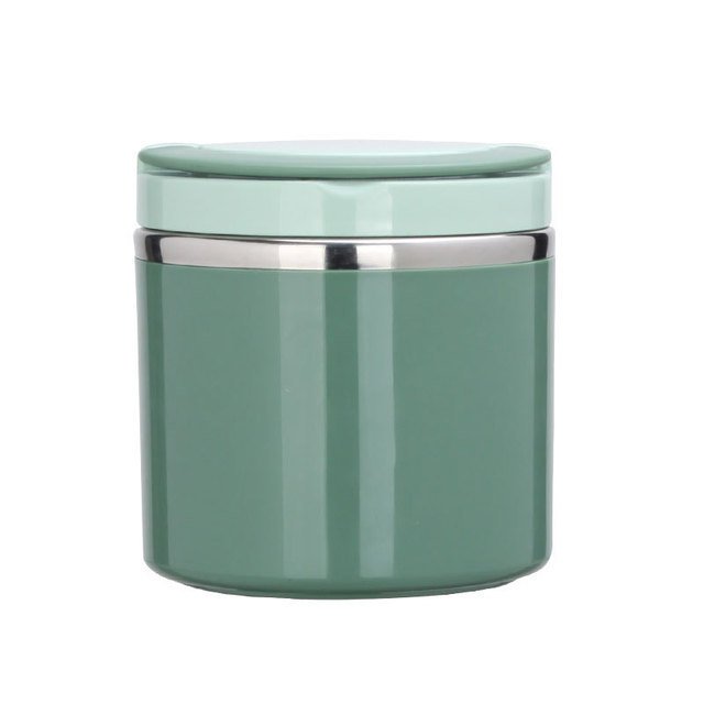 Portable Soup Cup & Lunchbox