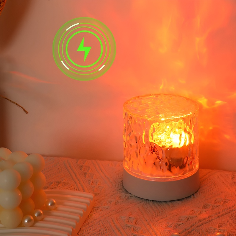 베드사이드 나이트 라이트 