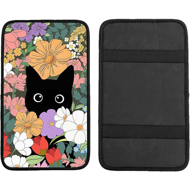 小ロット車用アームレスト保護カバー用昇華再生プラスチック