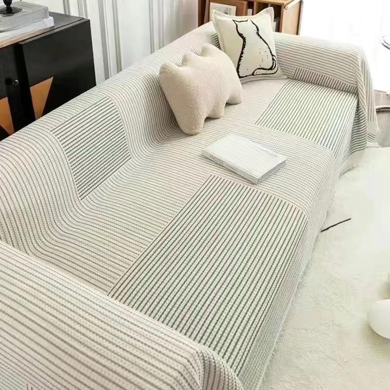 フルカバー多機能ソファクッション