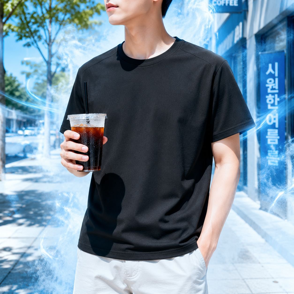 매장 인기상품