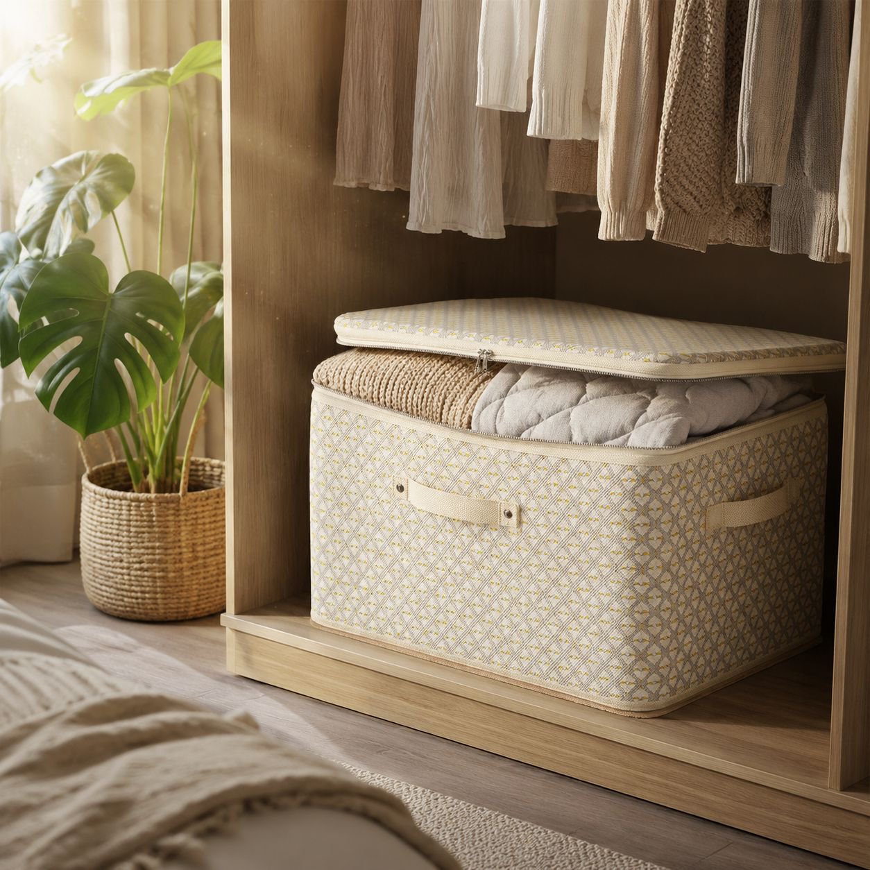 Storage Supplies