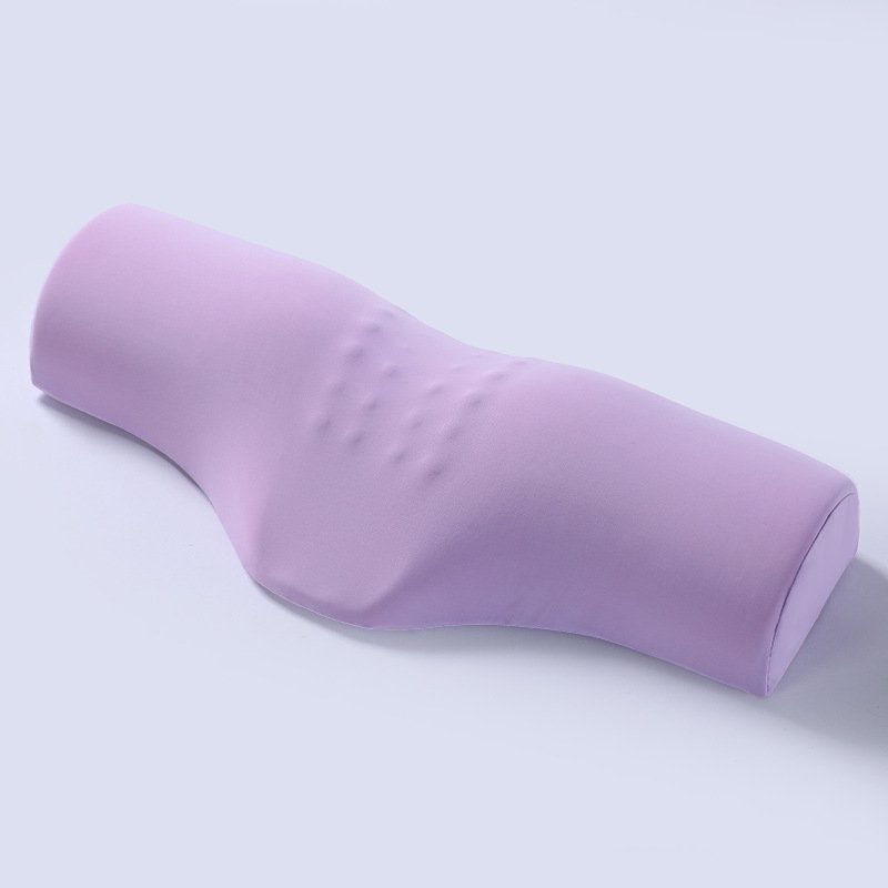 Neck pillow specialized pillow for sleep assistance