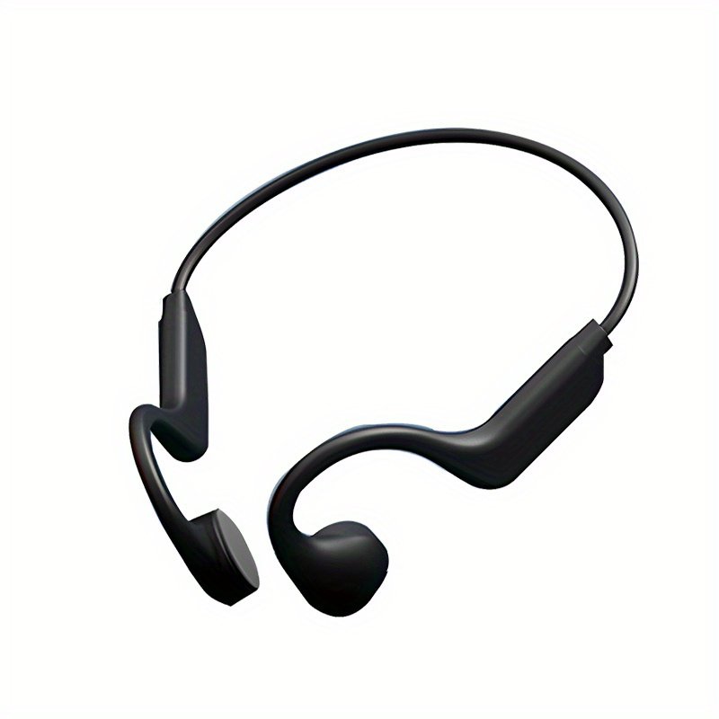 Experiencia auditiva innovadora con auriculares de conducción ósea