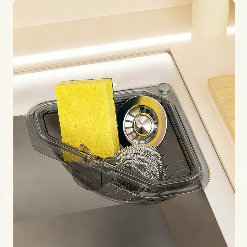 Magnetický filtrační koš