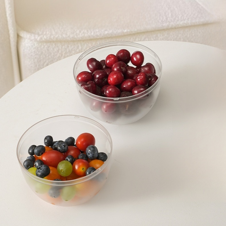 수동 야채 물빠짐기