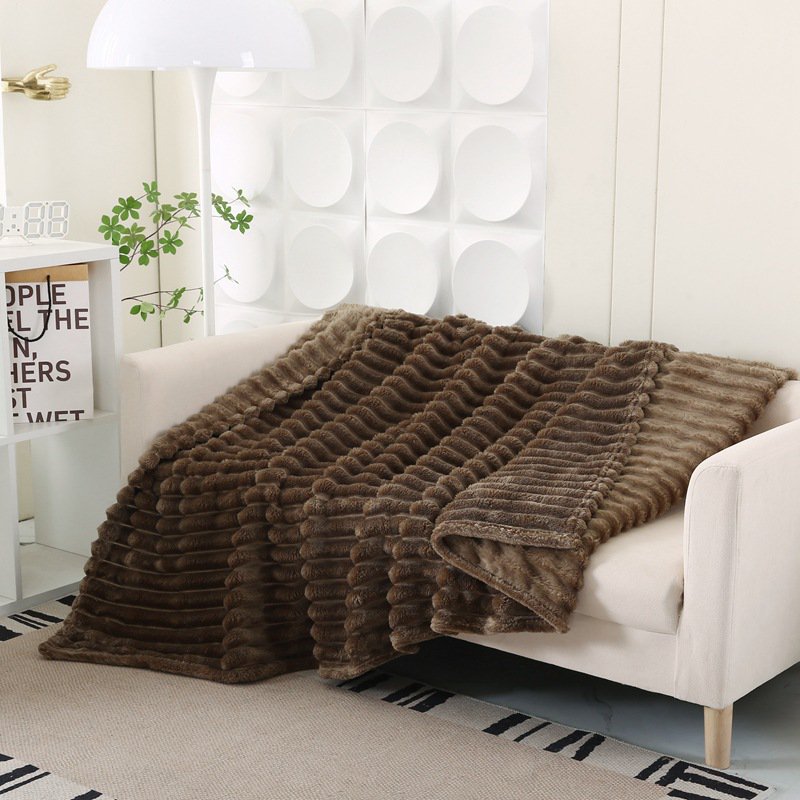 Summer Cooling Air-Conditioning Blanket