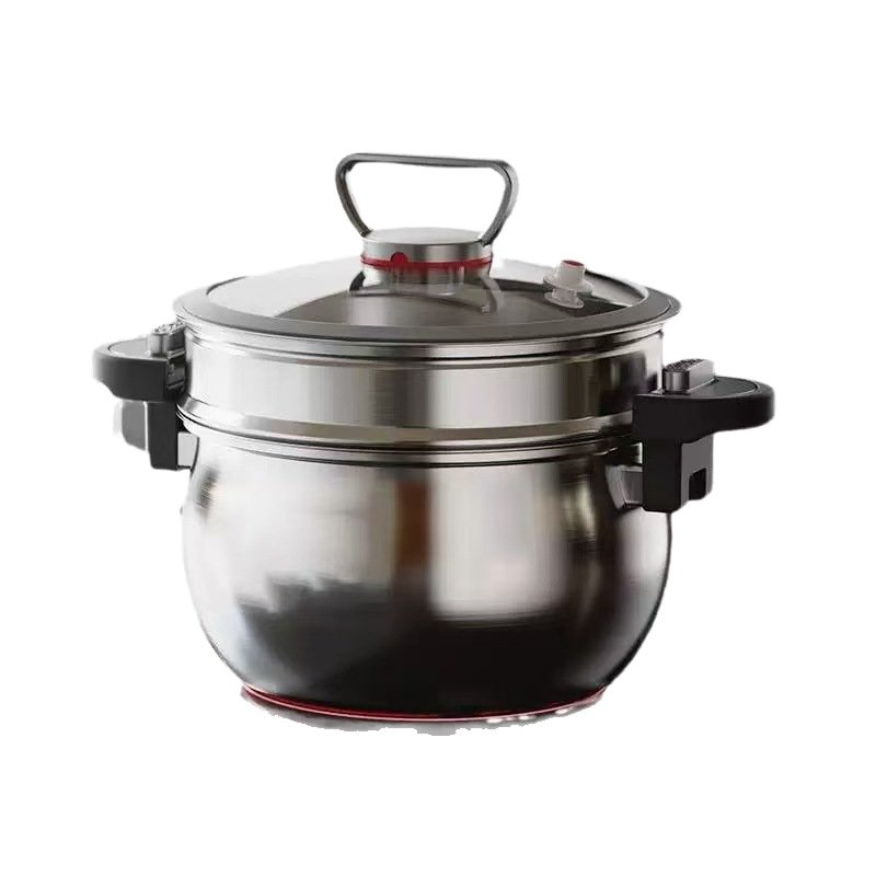 Multifunctional Electric Pressure Cooker
