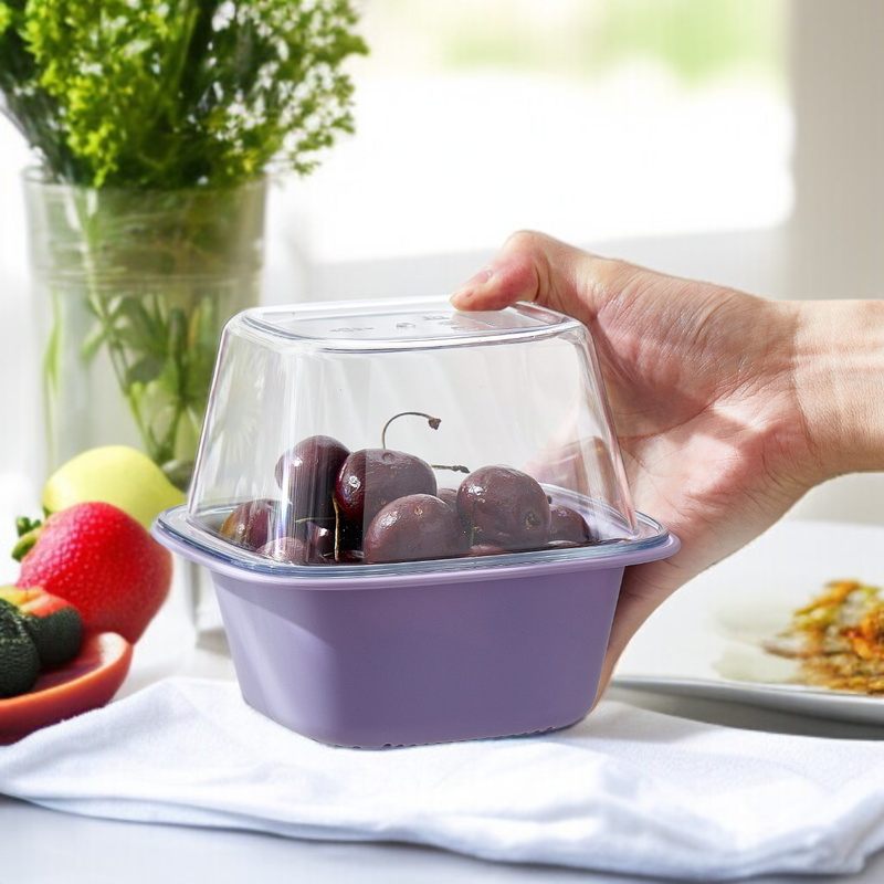 가정용 다용도 야채 접시