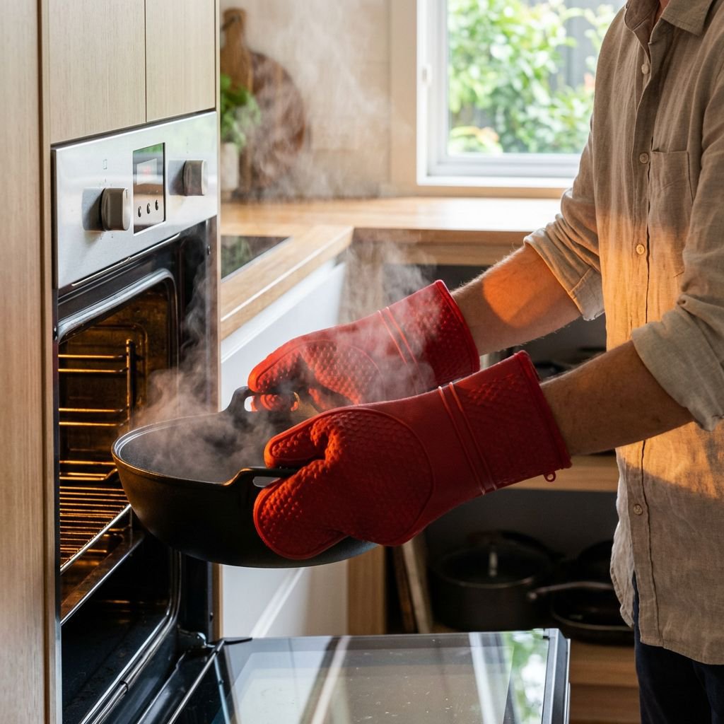 炒め物もできる多機能中華鍋