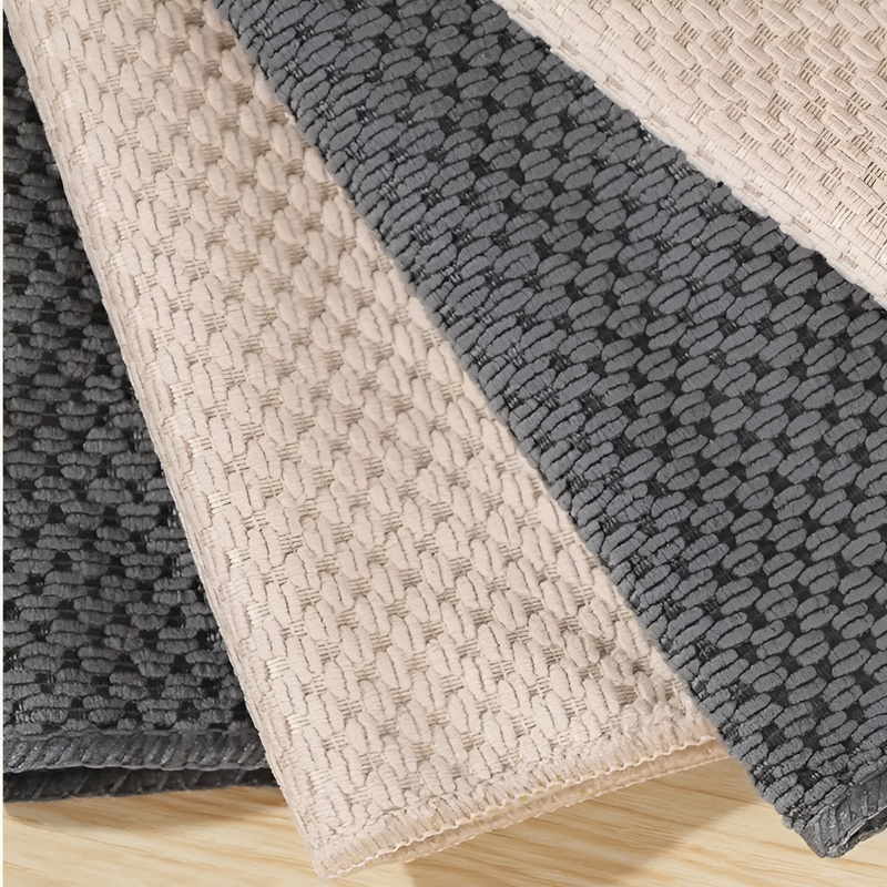 Super Absorbent Thick Dish Cloth 