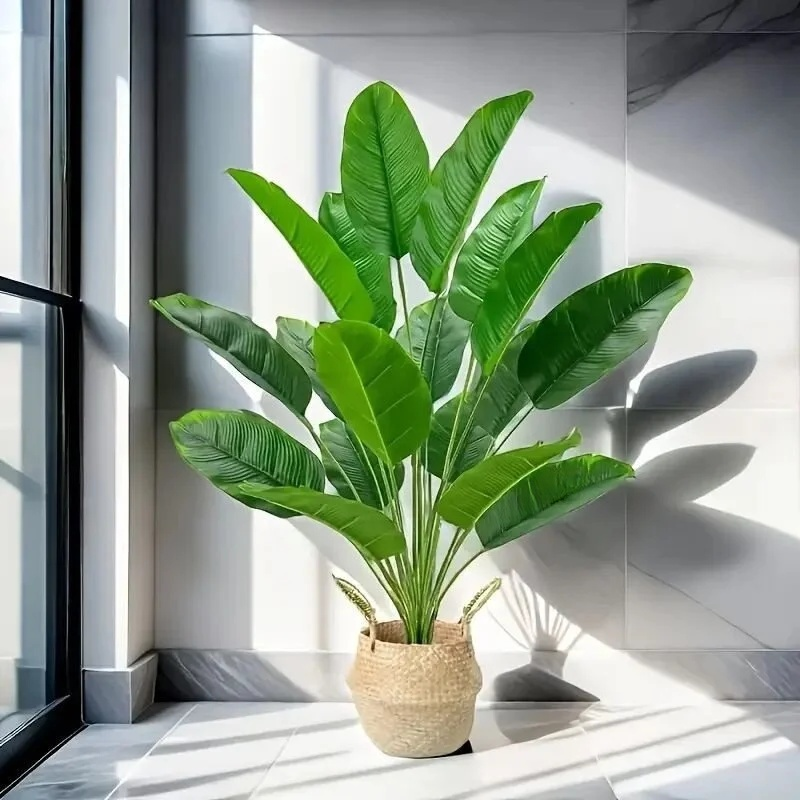 바이오닉 파라다이스 인테리어 화분