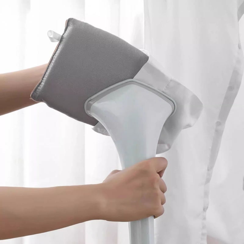 Mini Ironing Board Handheld Ironing Board Hanging Ironing Machine