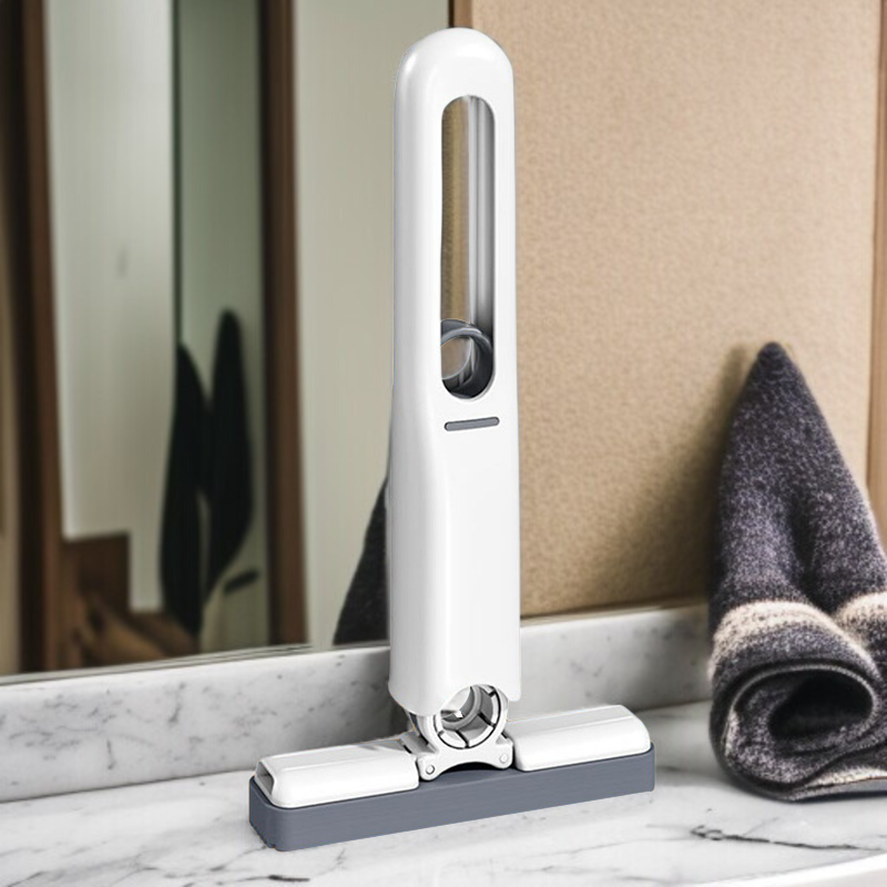 컴팩트한 미니 밀대 디자인