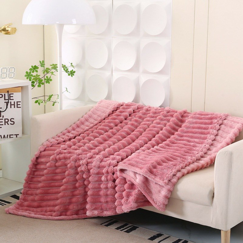 Summer Cooling Air-Conditioning Blanket