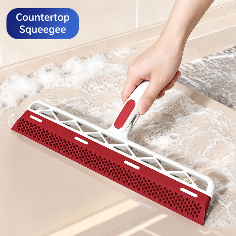 JMY Multi-functional Double-Sided Cleaning Broom