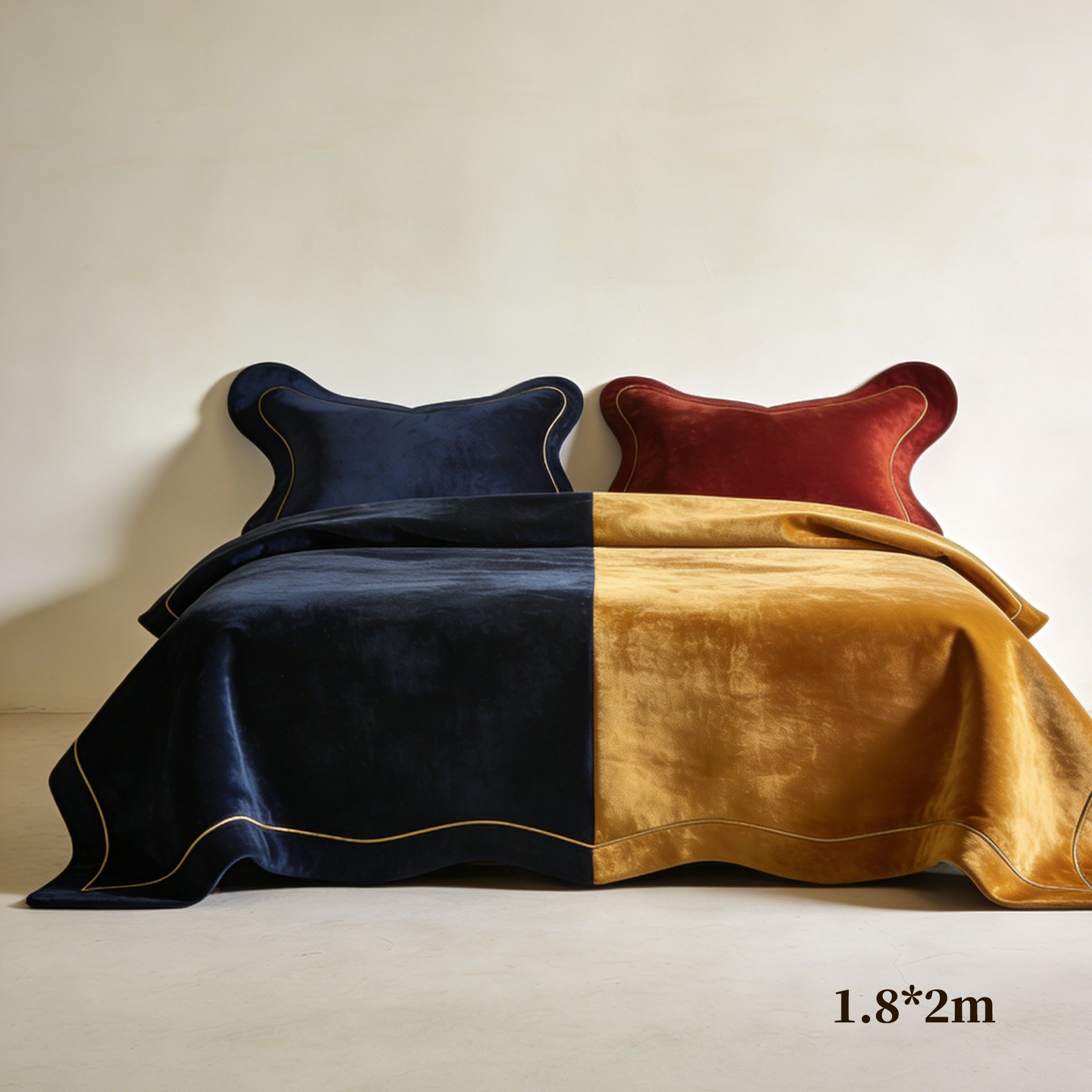 ชุดผ้าปูที่นอนคุณภาพสูง สำหรับเตียงทุกขนาด