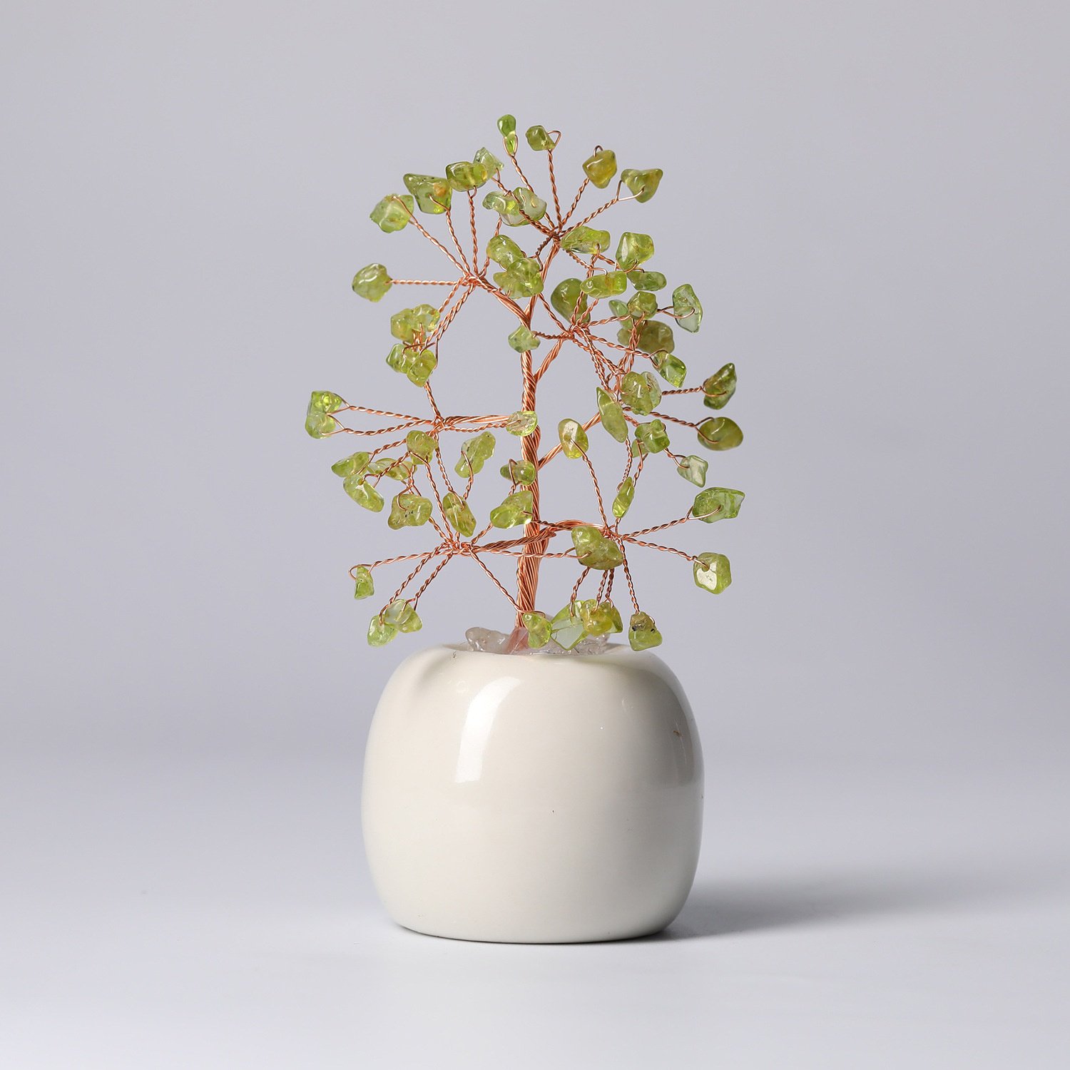 Crystal Bonsai Art Tree