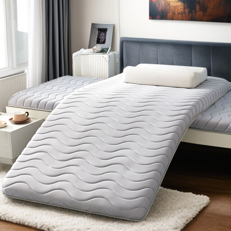 体圧分散に優れたメモリーフォームマットレス