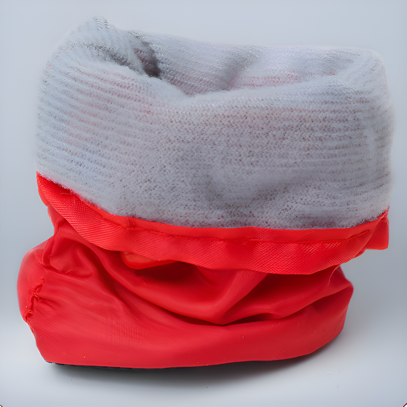 방수 반사 강아지 신발, 부드러운 미끄럼 방지 애완동물 신발