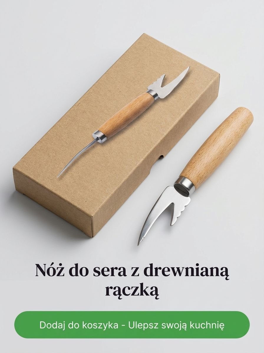 Obcinacz do żyłek krewetek – higieniczne rozwiązanie