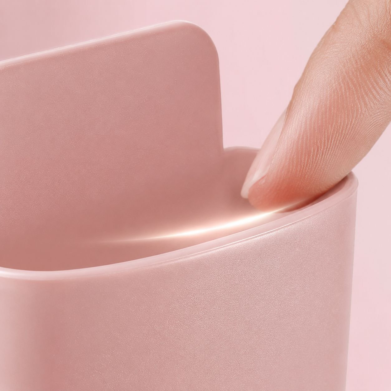 Boîte de rangement polyvalente de chevet