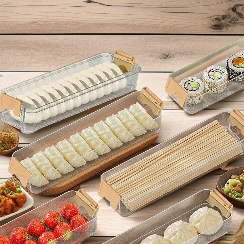 다용도 불점착 다층 신선함