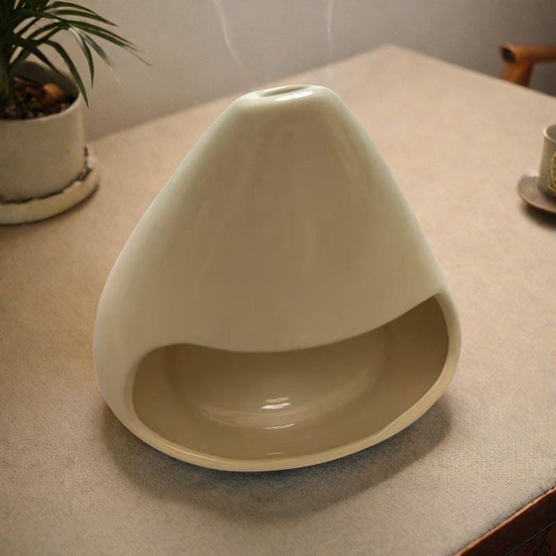 향 트레이 홈 데코