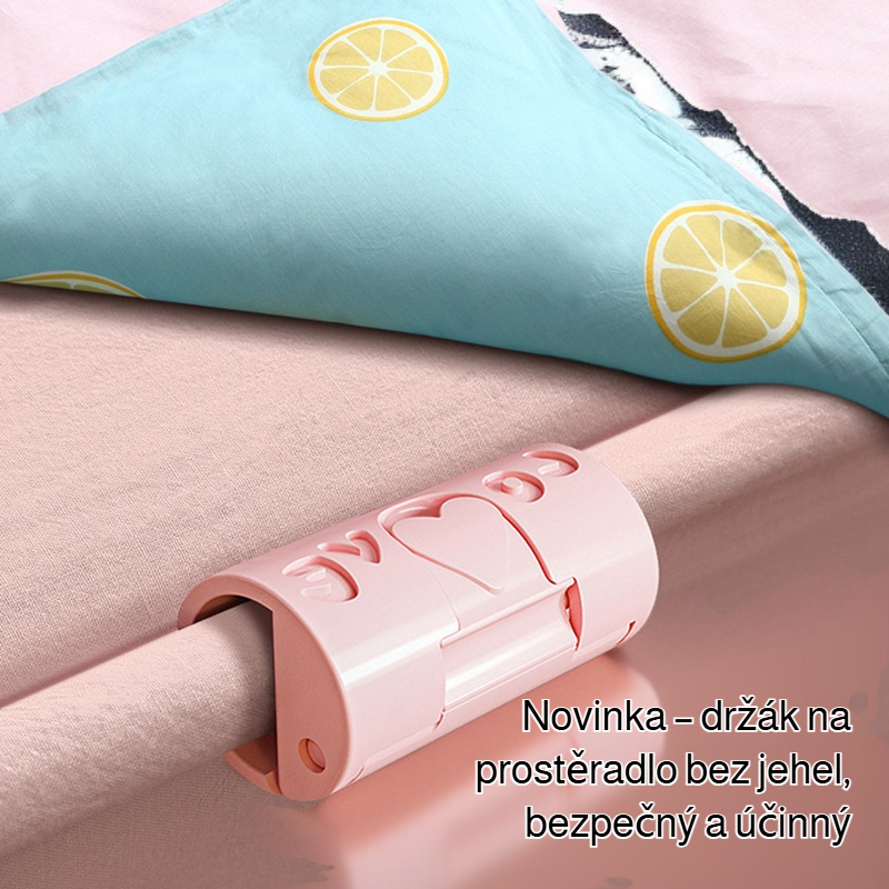 Upevňovací prvek na plech