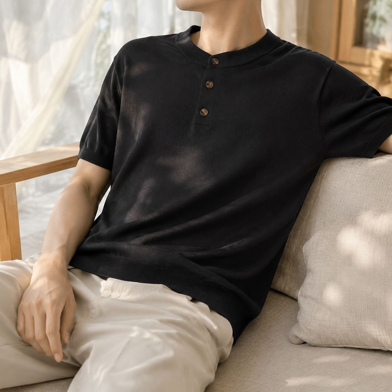 ストリートファッション向けTシャツ