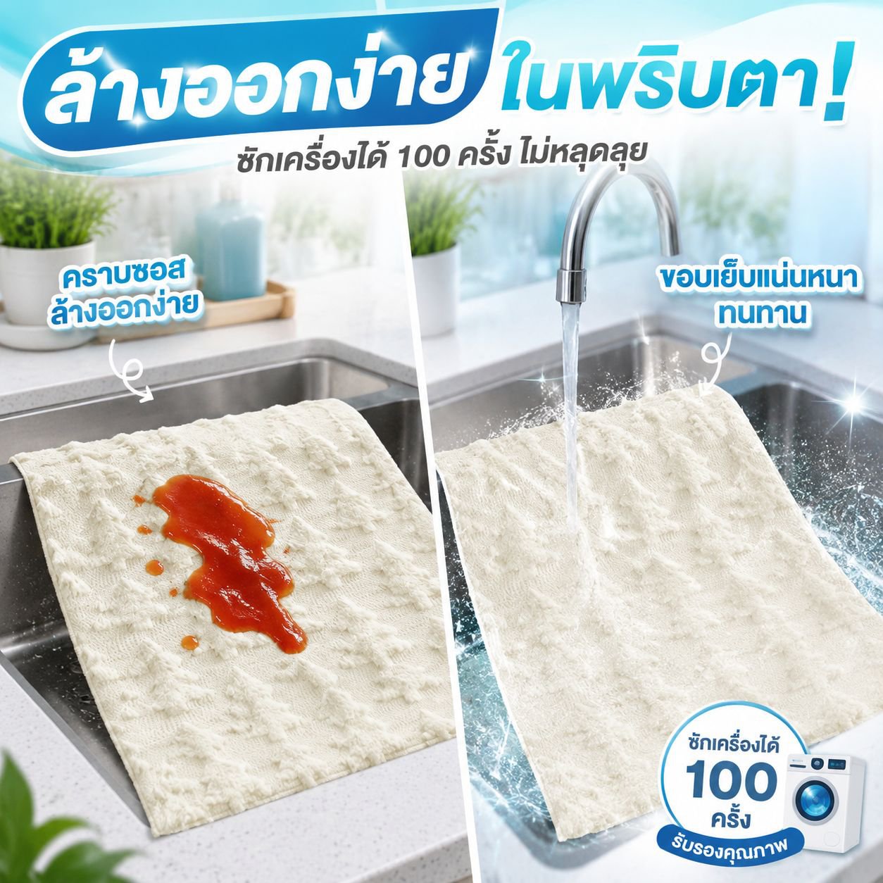 ผ้าปูโต๊ะแบบวิบวับอเนกประสงค์ สำหรับงานปาร์ตี้และงานแต่งงาน