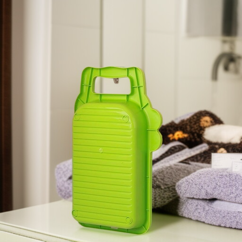 Valcha kreslená multifunkční protiskluzová malá mycí deska