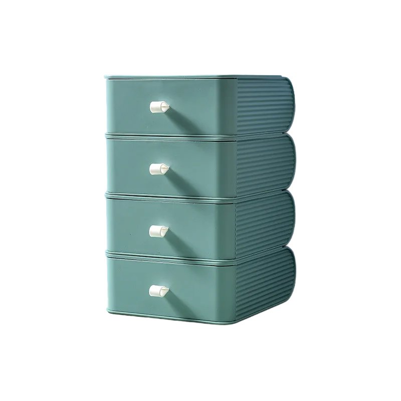 デスクトップ収納器