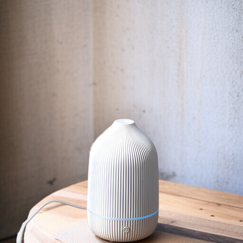 USB給電対応アロマセラピー加湿器