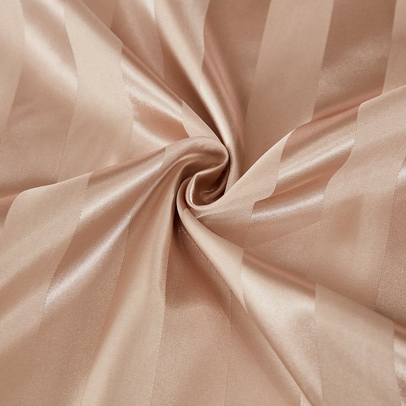 American Luxury Silk 3-Piece Sheet Set