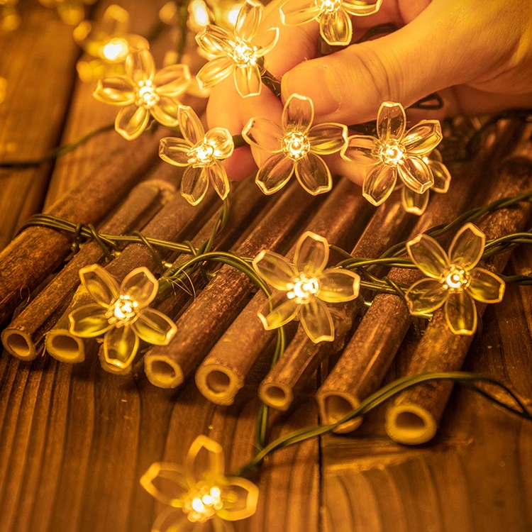 ソーラー防水バブルライト