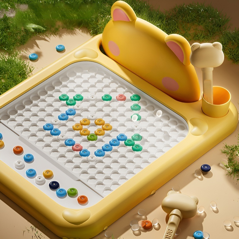 子供用磁石おえかきボード