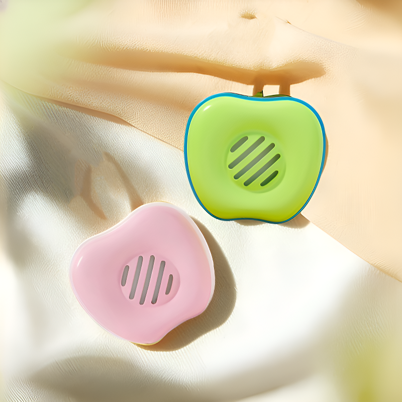 バスルームとワードローブの消臭香りステッカー