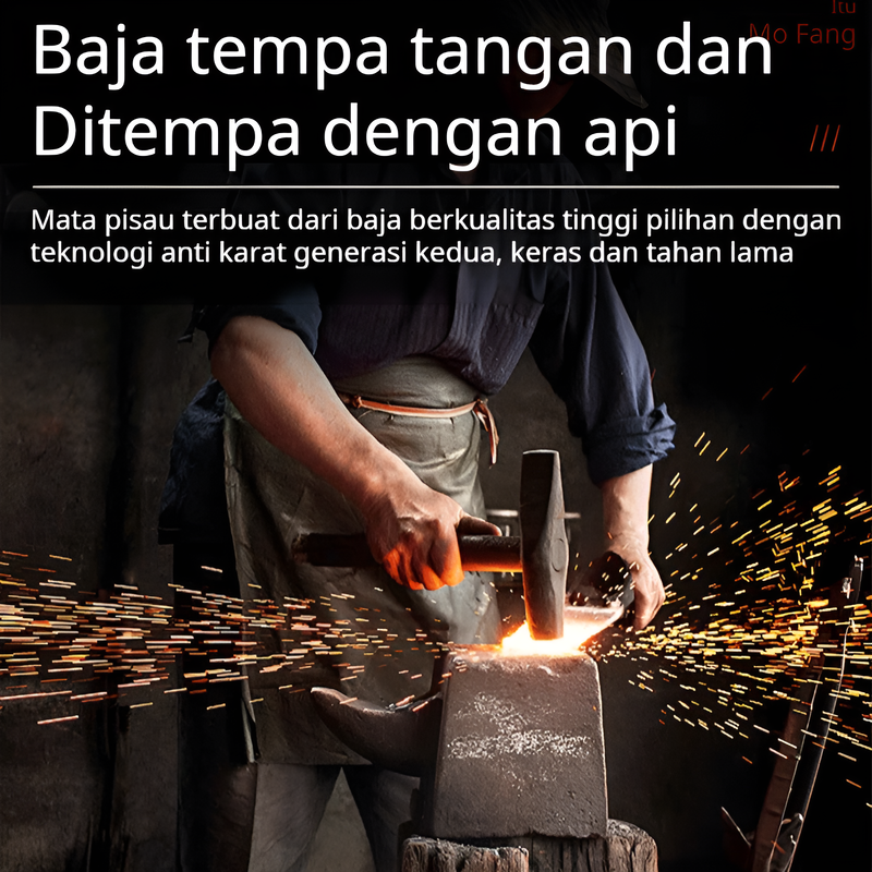 エレガントな鋭い刃先のステンレス製野菜・じゃがいもカッター