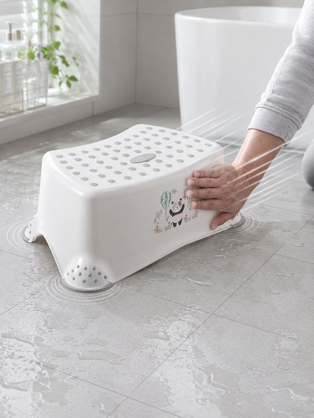 子供のトイレトレーニングに最適な携帯トイレ