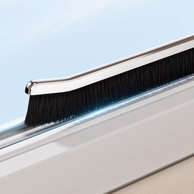 清潔刷瓷磚縫隙硬毛