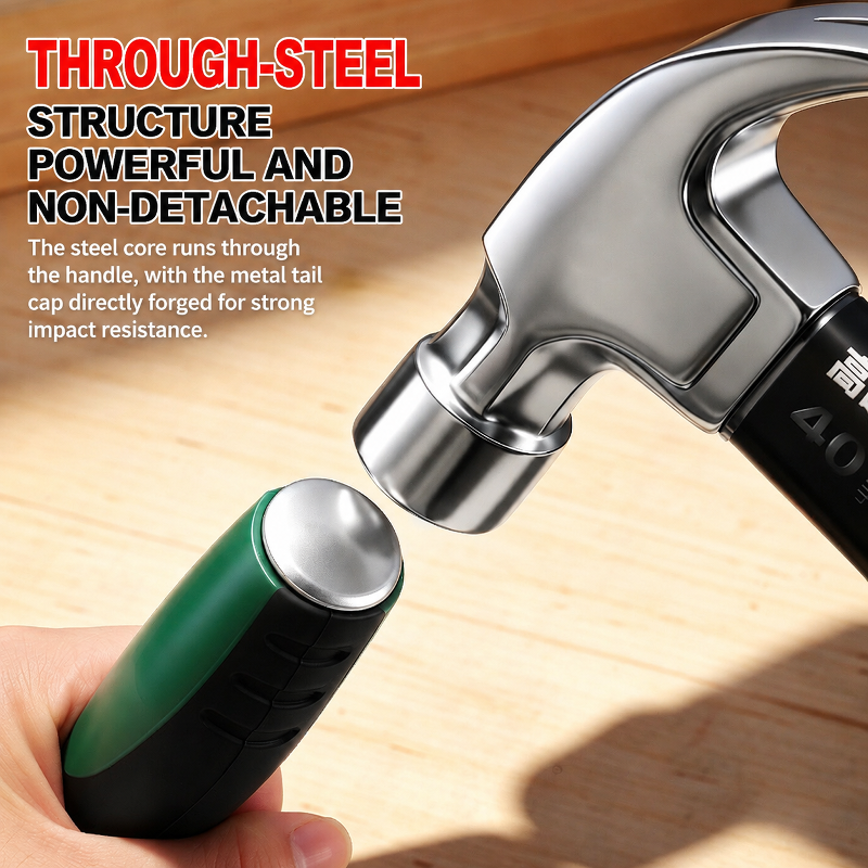 JMY-Handle Woodworking Chisel