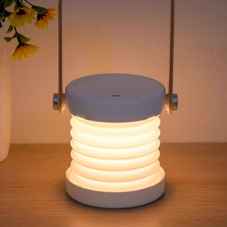 アウトドア雰囲気ランタン